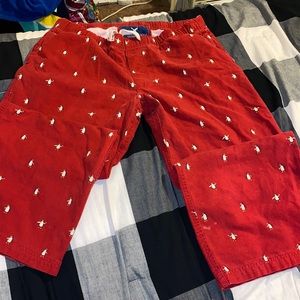 American eagle penguin Pants